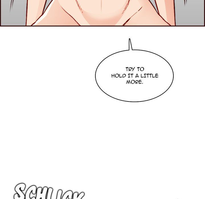 Never Too Late Manhwa - Chapter 82 Page 70