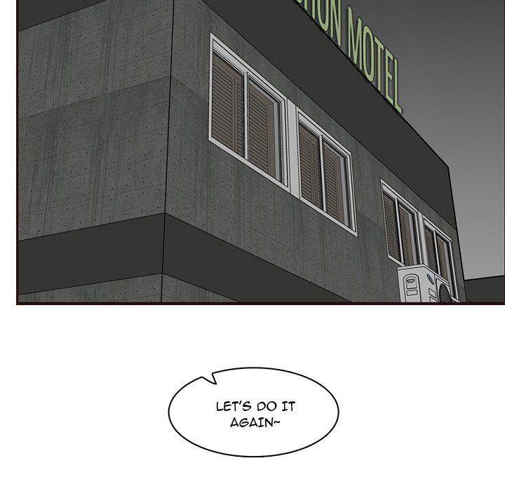 Never Too Late Manhwa - Chapter 82 Page 89