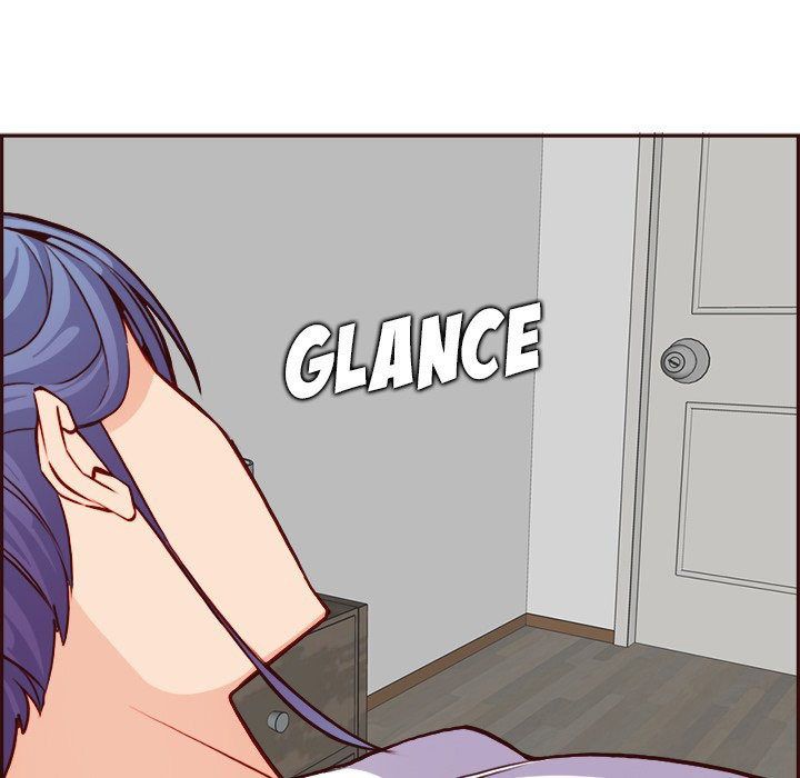 Never Too Late Manhwa - Chapter 82 Page 95