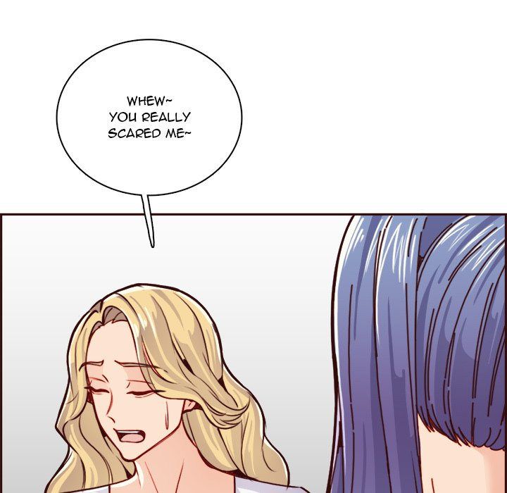 Never Too Late Manhwa - Chapter 82 Page 102