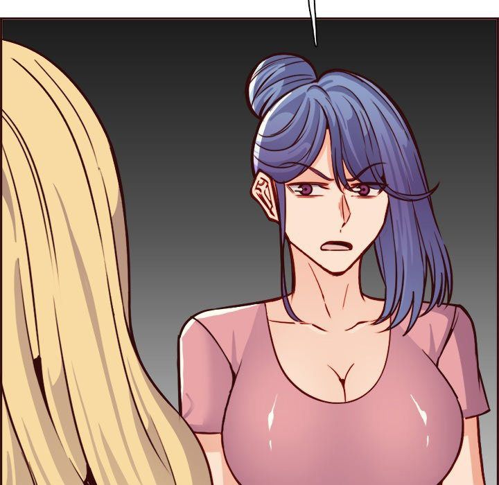 Never Too Late Manhwa - Chapter 82 Page 106