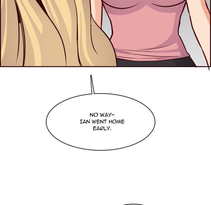 Never Too Late Manhwa - Chapter 82 Page 107