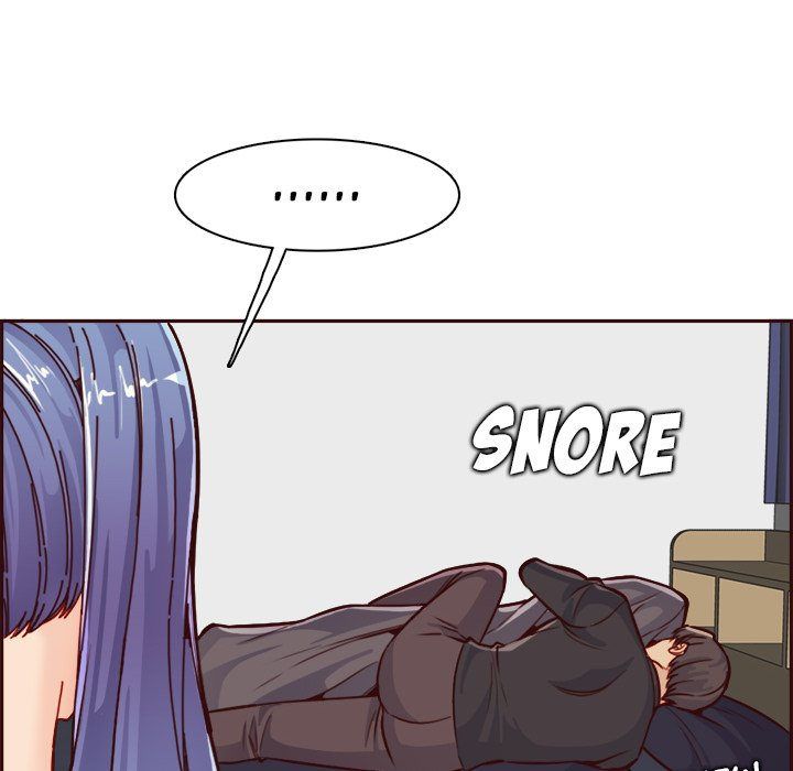 Never Too Late Manhwa - Chapter 82 Page 114