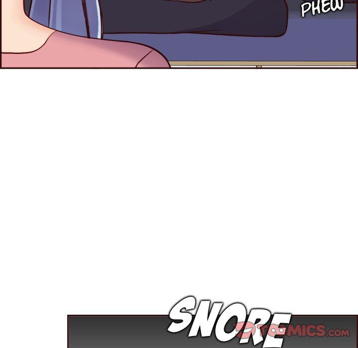 Never Too Late Manhwa - Chapter 82 Page 115