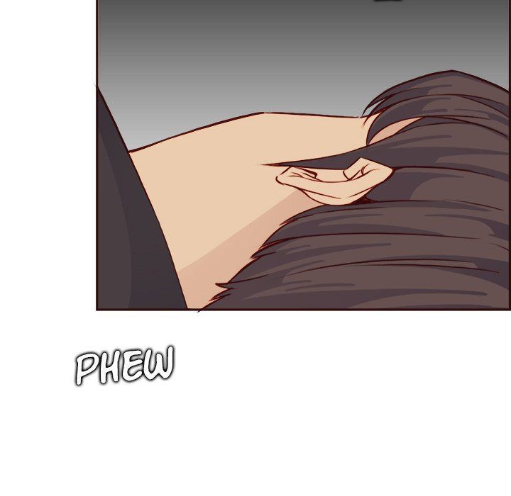 Never Too Late Manhwa - Chapter 82 Page 116