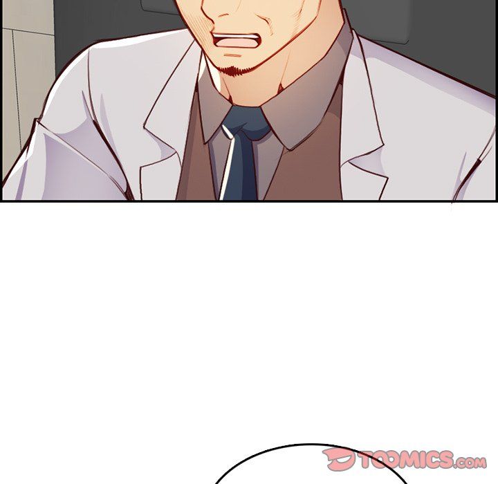 Never Too Late Manhwa - Chapter 45 Page 20