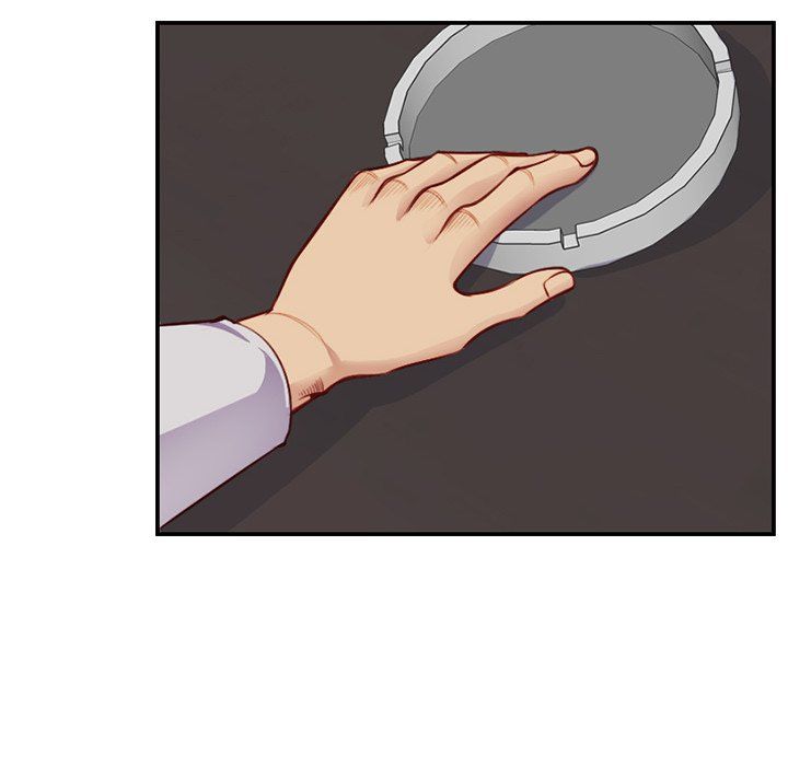 Never Too Late Manhwa - Chapter 45 Page 23