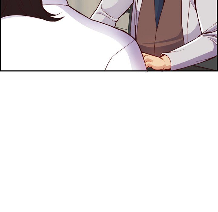 Never Too Late Manhwa - Chapter 45 Page 33