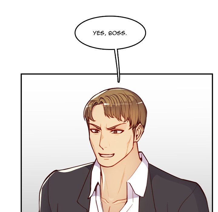 Never Too Late Manhwa - Chapter 45 Page 34