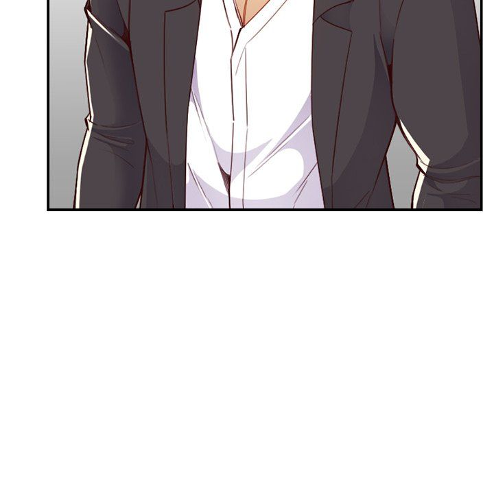 Never Too Late Manhwa - Chapter 45 Page 35