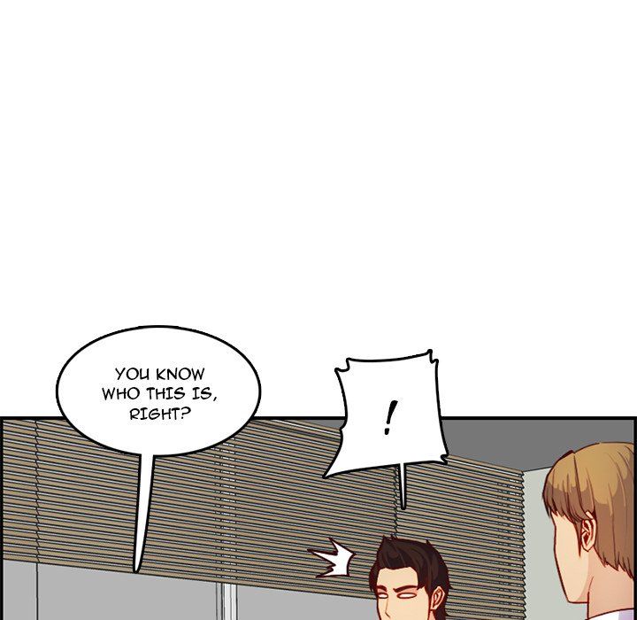 Never Too Late Manhwa - Chapter 45 Page 36