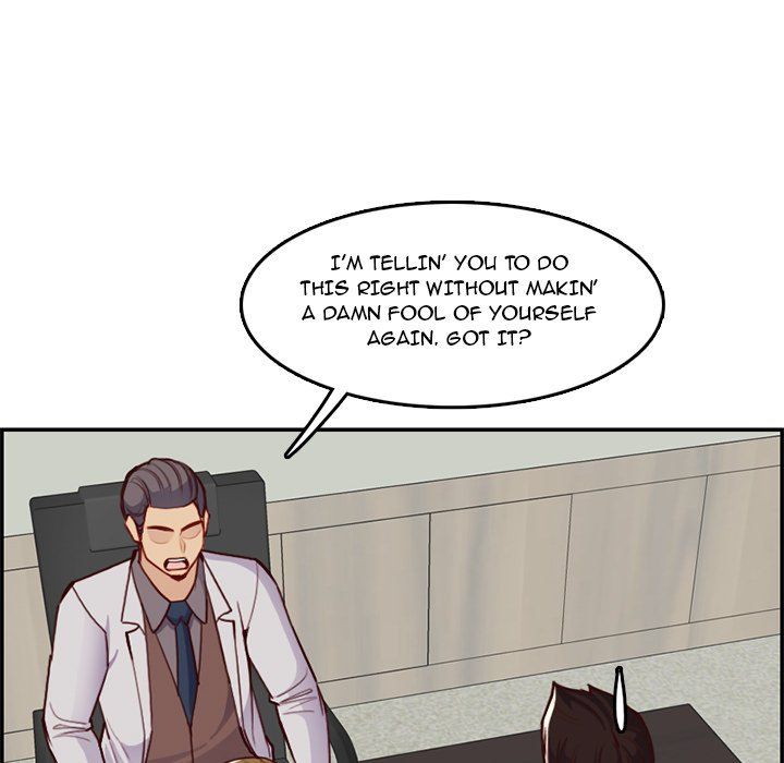 Never Too Late Manhwa - Chapter 45 Page 40