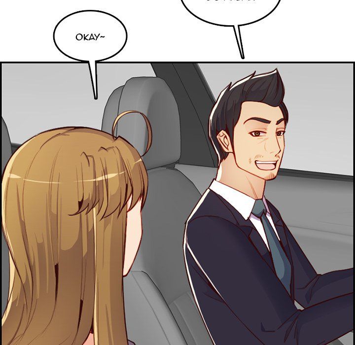 Never Too Late Manhwa - Chapter 45 Page 51