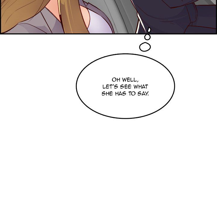 Never Too Late Manhwa - Chapter 45 Page 52