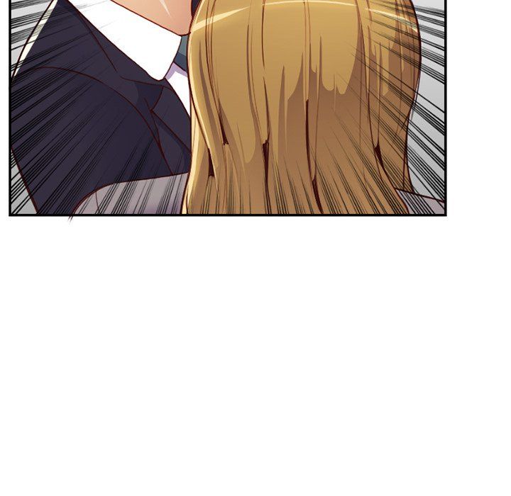 Never Too Late Manhwa - Chapter 45 Page 57