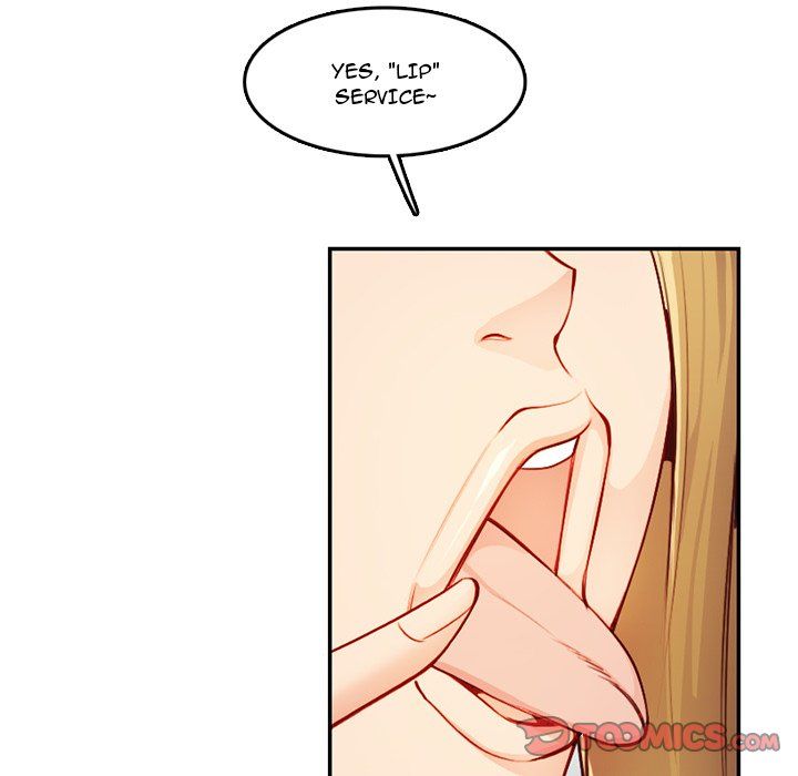 Never Too Late Manhwa - Chapter 45 Page 62