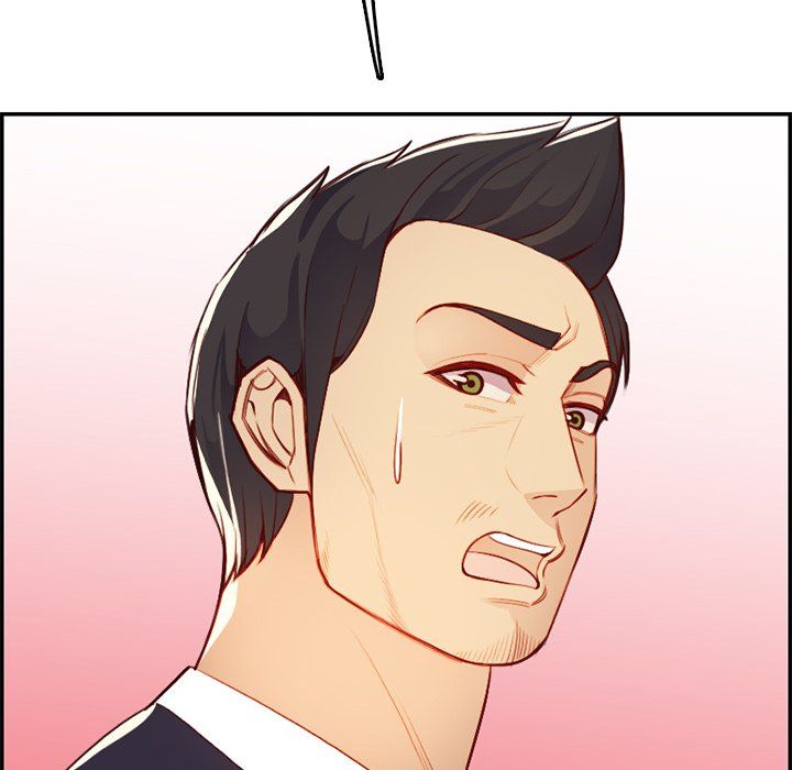 Never Too Late Manhwa - Chapter 45 Page 64