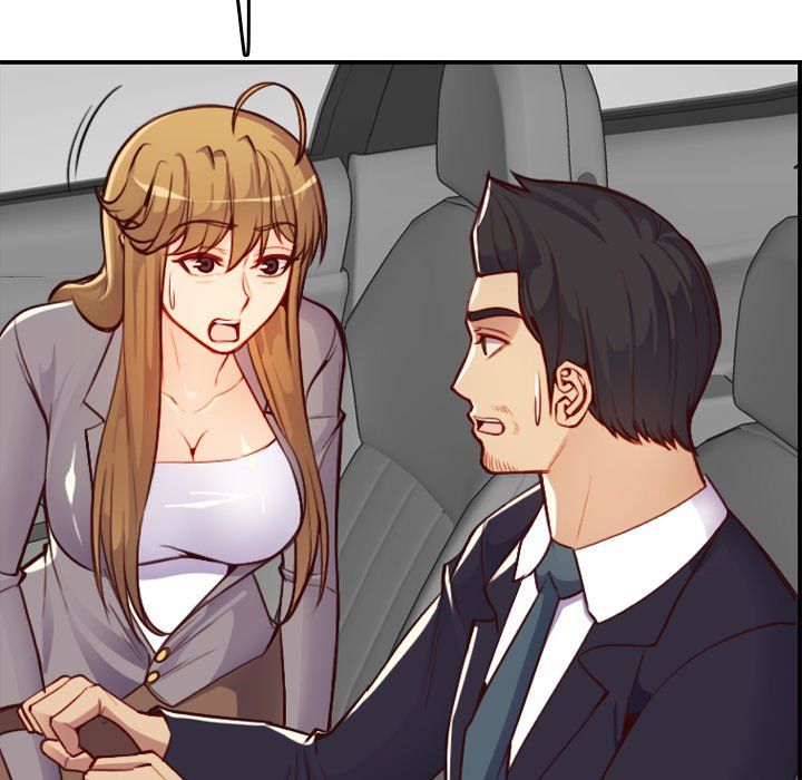 Never Too Late Manhwa - Chapter 45 Page 66