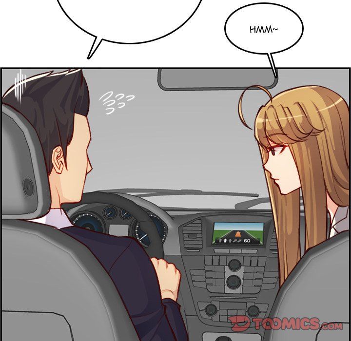 Never Too Late Manhwa - Chapter 45 Page 68