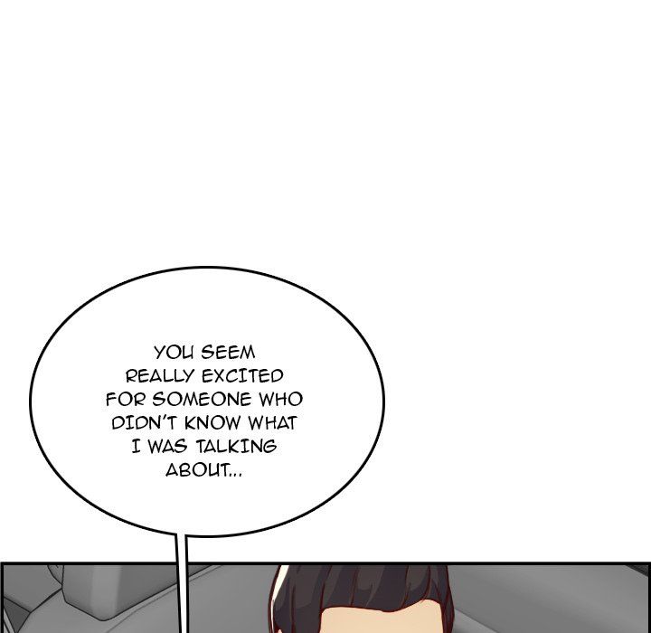 Never Too Late Manhwa - Chapter 45 Page 73