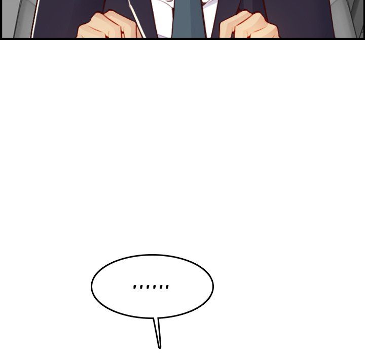 Never Too Late Manhwa - Chapter 45 Page 79