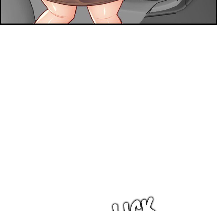 Never Too Late Manhwa - Chapter 45 Page 83