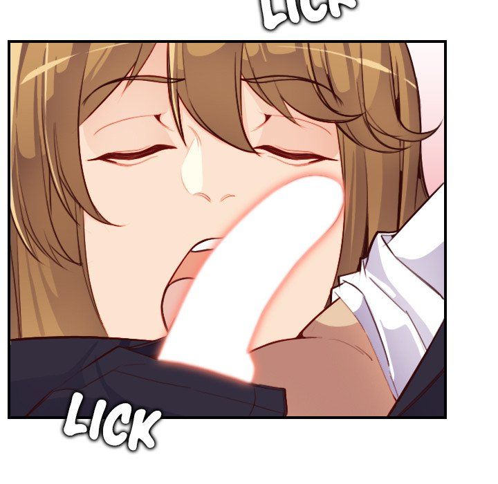 Never Too Late Manhwa - Chapter 45 Page 84