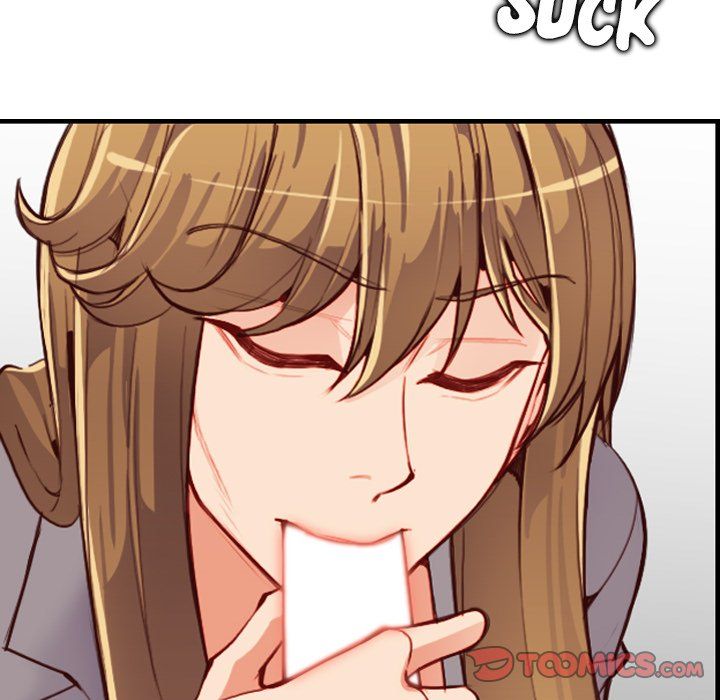 Never Too Late Manhwa - Chapter 45 Page 92