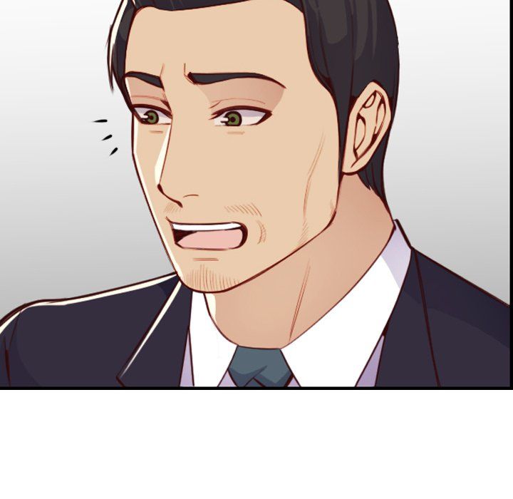 Never Too Late Manhwa - Chapter 45 Page 109