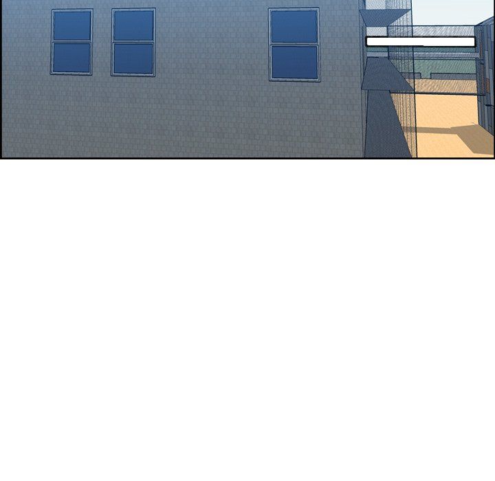 Never Too Late Manhwa - Chapter 45 Page 117