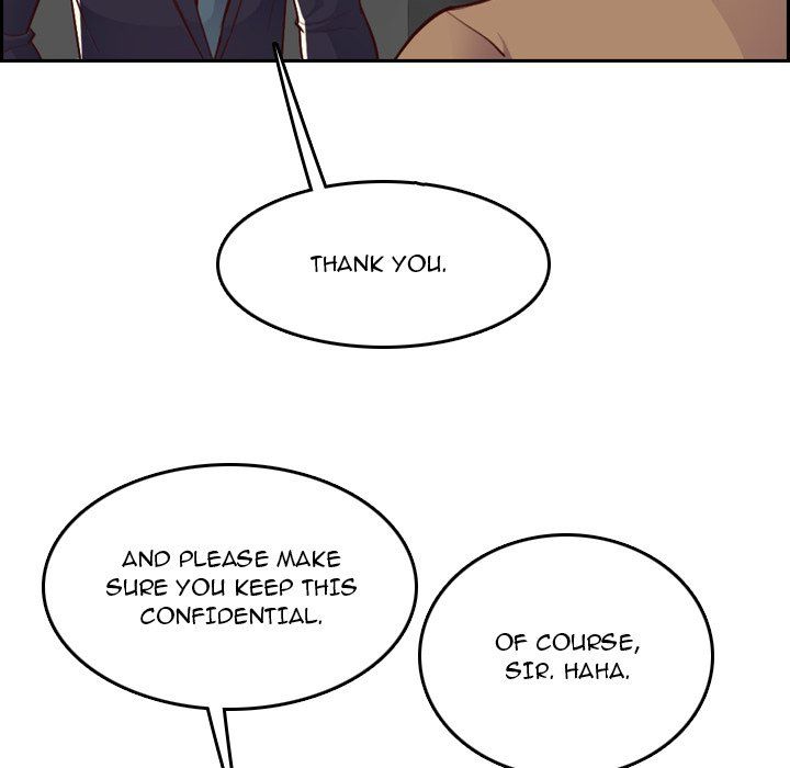 Never Too Late Manhwa - Chapter 45 Page 121