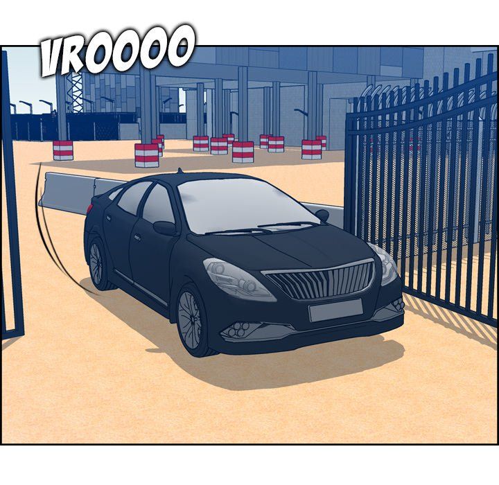 Never Too Late Manhwa - Chapter 45 Page 126