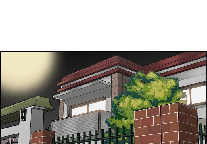 Never Too Late Manhwa - Chapter 73 Page 3