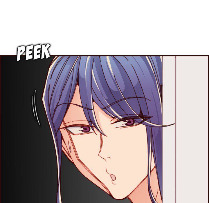 Never Too Late Manhwa - Chapter 73 Page 6