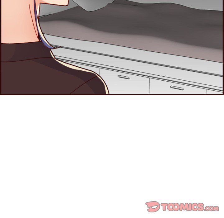 Never Too Late Manhwa - Chapter 73 Page 23