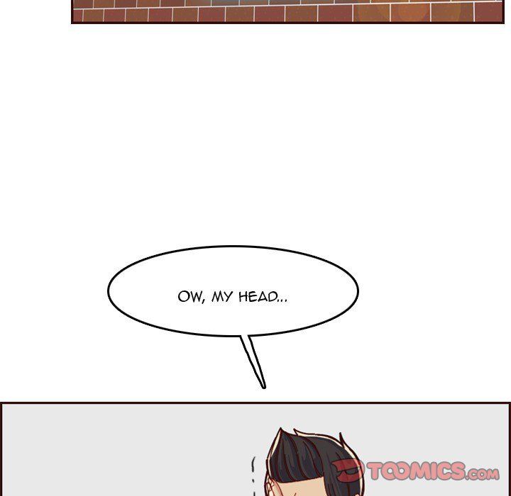 Never Too Late Manhwa - Chapter 73 Page 47