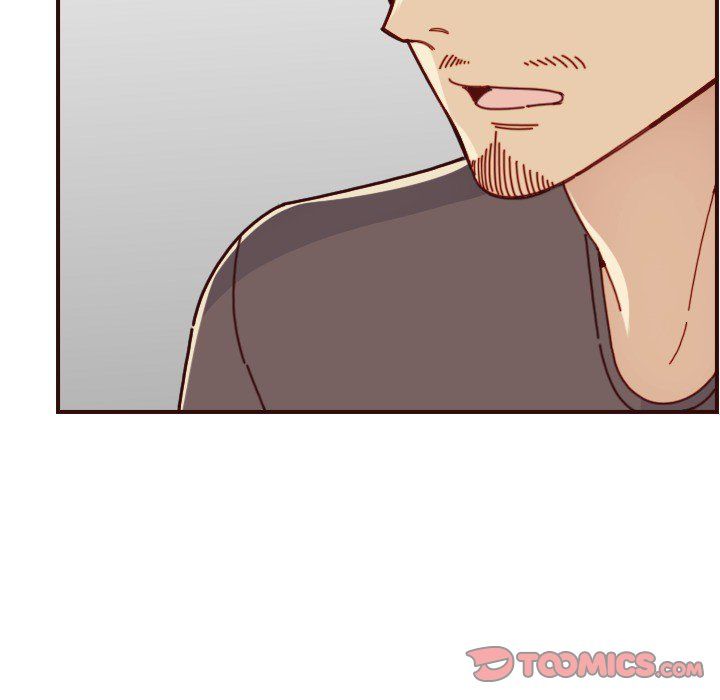 Never Too Late Manhwa - Chapter 73 Page 50