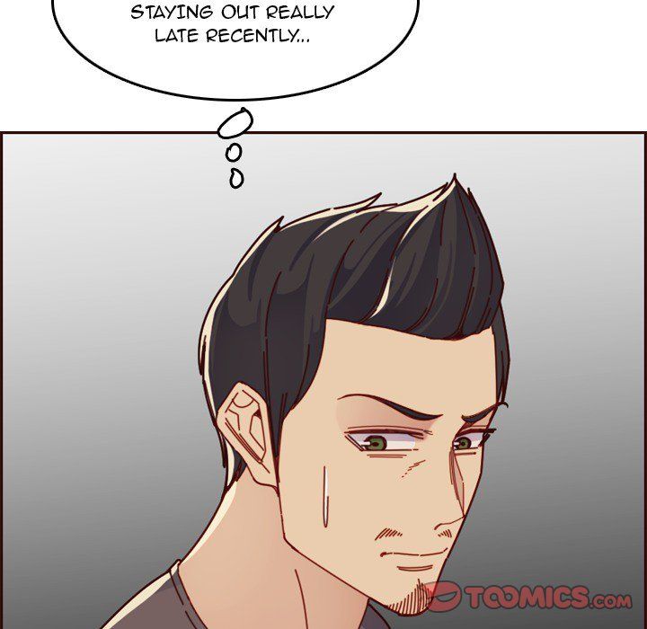 Never Too Late Manhwa - Chapter 73 Page 53