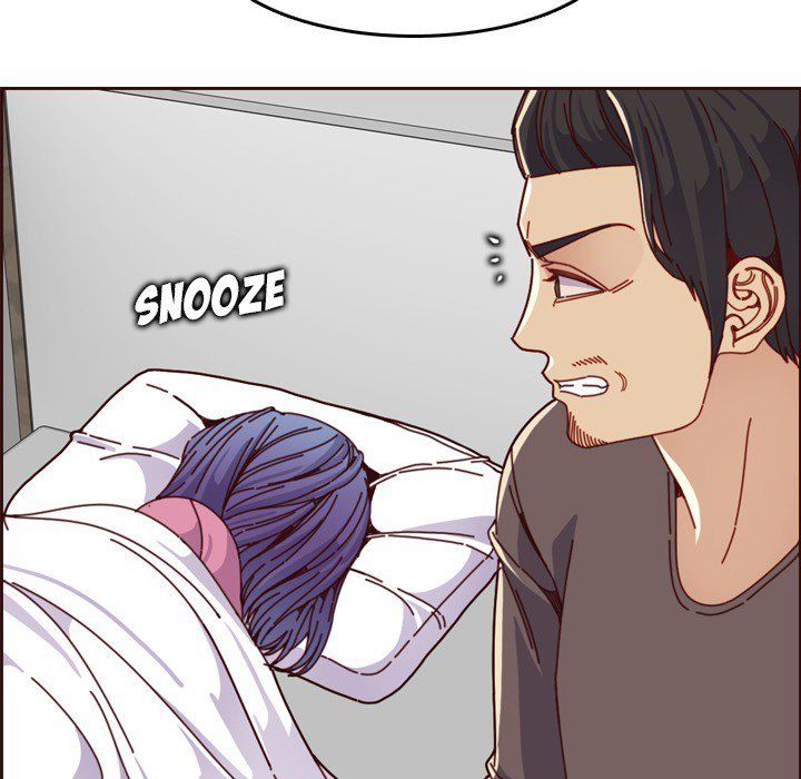 Never Too Late Manhwa - Chapter 73 Page 55