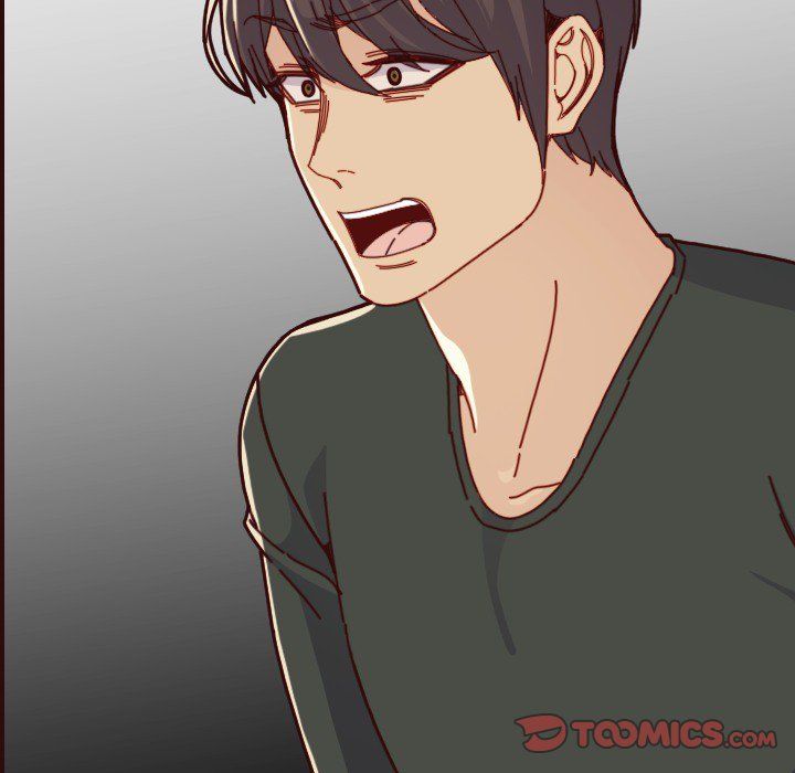 Never Too Late Manhwa - Chapter 73 Page 71