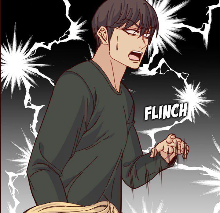 Never Too Late Manhwa - Chapter 73 Page 93