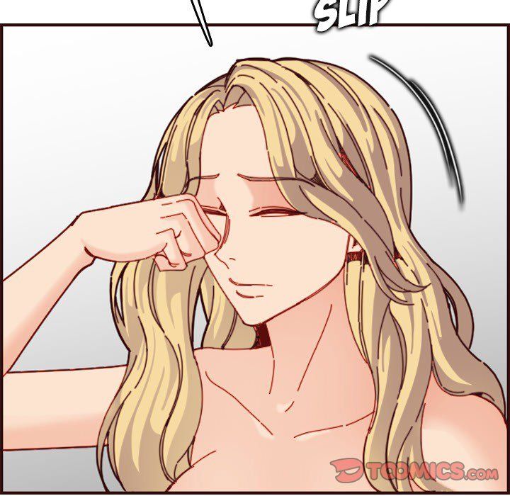 Never Too Late Manhwa - Chapter 73 Page 95