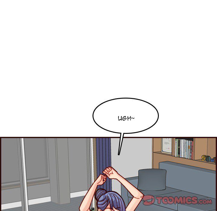 Never Too Late Manhwa - Chapter 73 Page 113