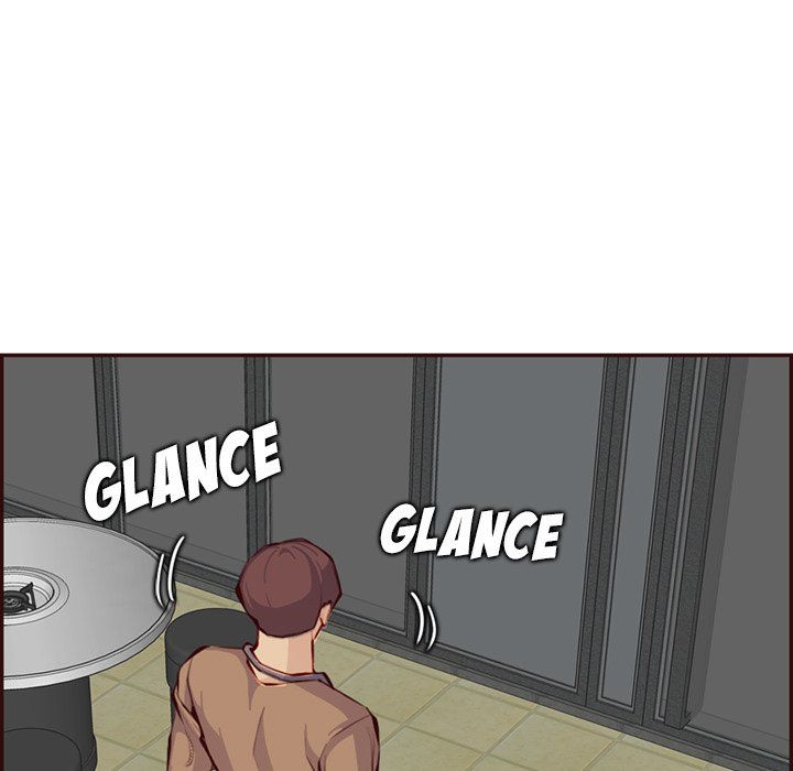 Never Too Late Manhwa - Chapter 99 Page 8