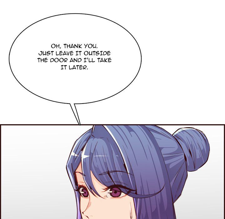 Never Too Late Manhwa - Chapter 99 Page 35