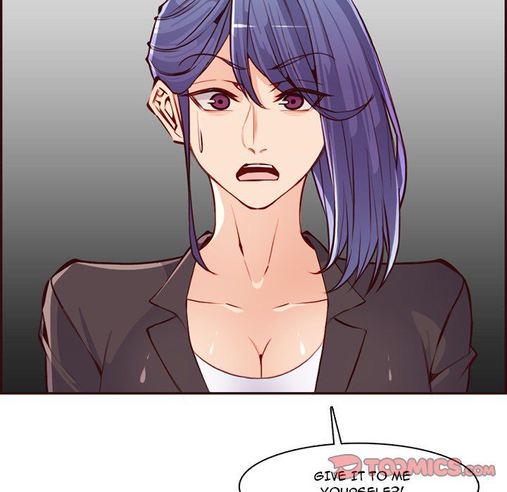 Never Too Late Manhwa - Chapter 99 Page 41