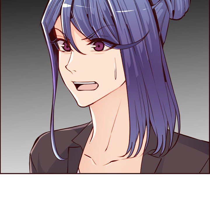 Never Too Late Manhwa - Chapter 99 Page 43