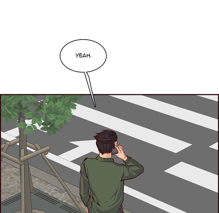 Never Too Late Manhwa - Chapter 99 Page 62