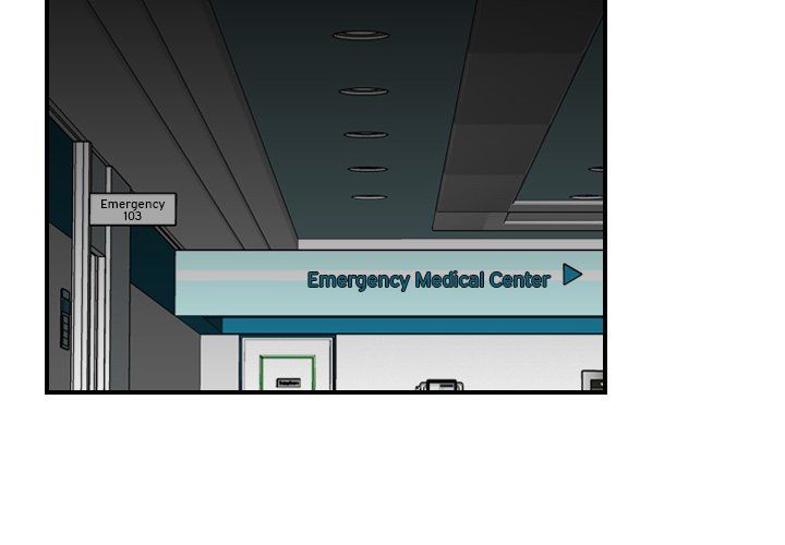 Never Too Late Manhwa - Chapter 21 Page 3