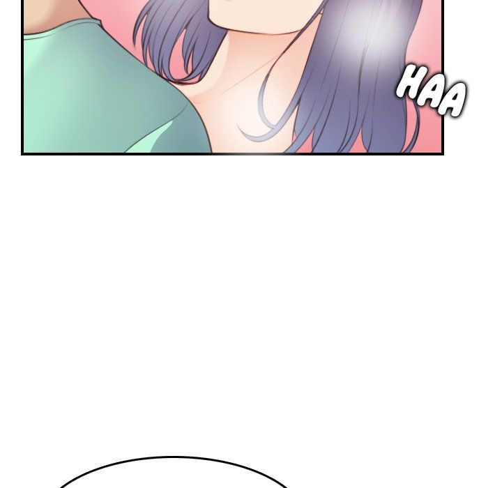 Never Too Late Manhwa - Chapter 21 Page 14